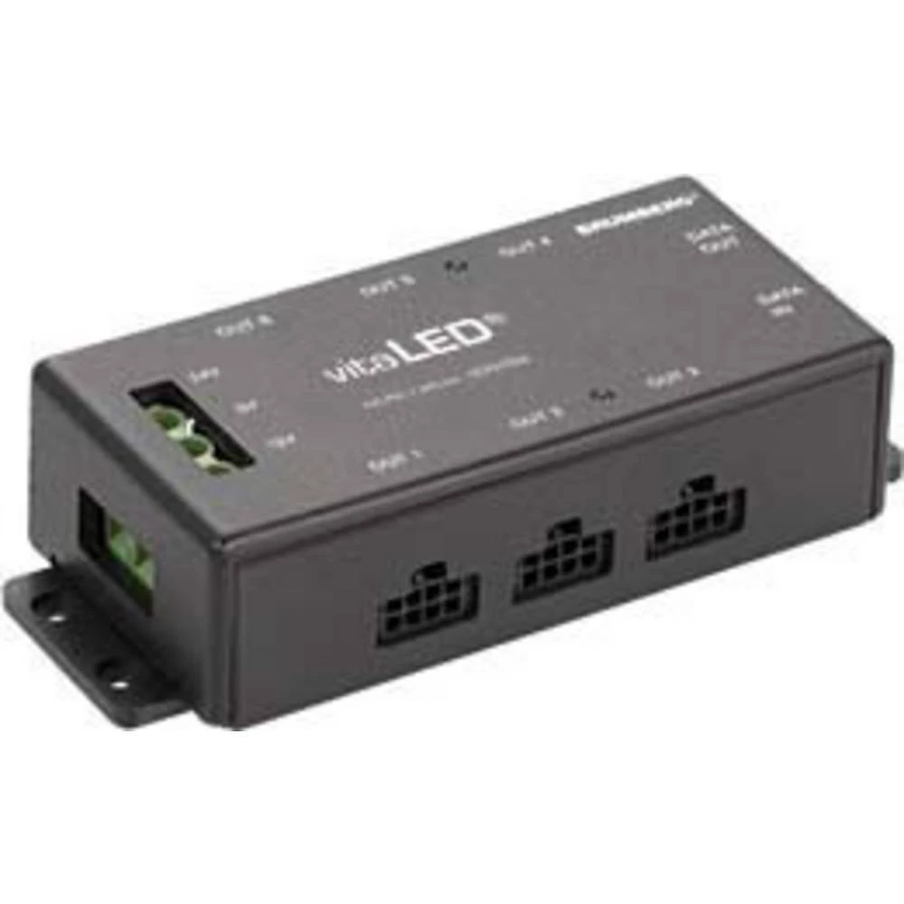 Brumberg 18301000 razdjelnik rasvjetnih tijela 126 mm 54 mm 31 mm slika