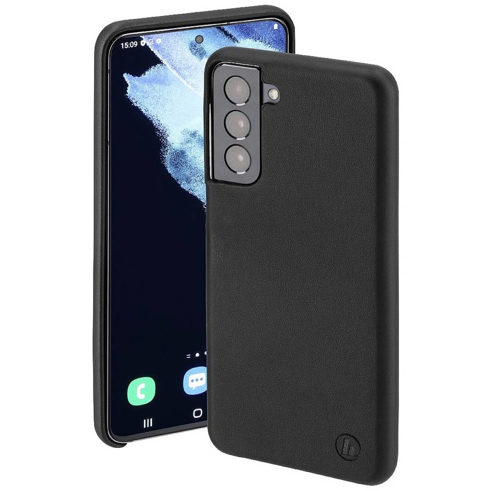 Hama Finest Sense etui Samsung crna slika