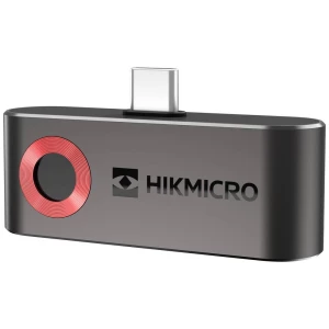 HIKMICRO Mini 1 termalna kamera  -20 do 350 °C  25 Hz USB-C™ priključak za Android uređaje slika