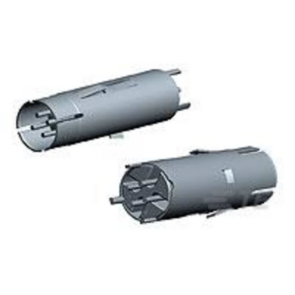 TE Connectivity Heavy Duty Hybrid ConnectorsHeavy Duty Hybrid Connectors 1103430-1 AMP slika