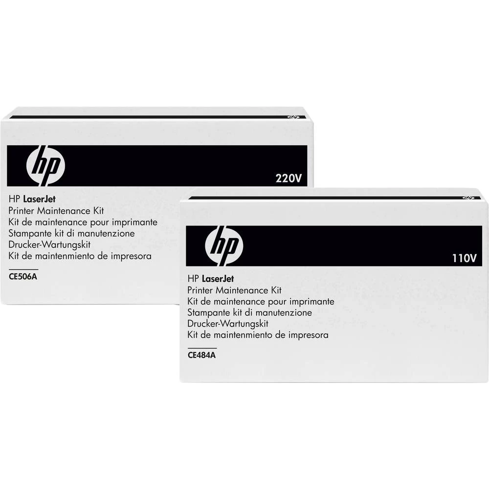 HP Posuda za preostatak tonera B5L37A Original 54000 Stranica Toner Collection Unit M552 M553 slika