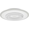 LEDVANCE    Smart + Wifi Rumor 500 mm    4058075573437    LED stropna svjetiljka    32 W        toplo bijela    bijela slika