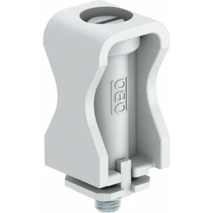 OBO Bettermann 2255022 Dodatna oprema za montažu 20 ST Siva slika