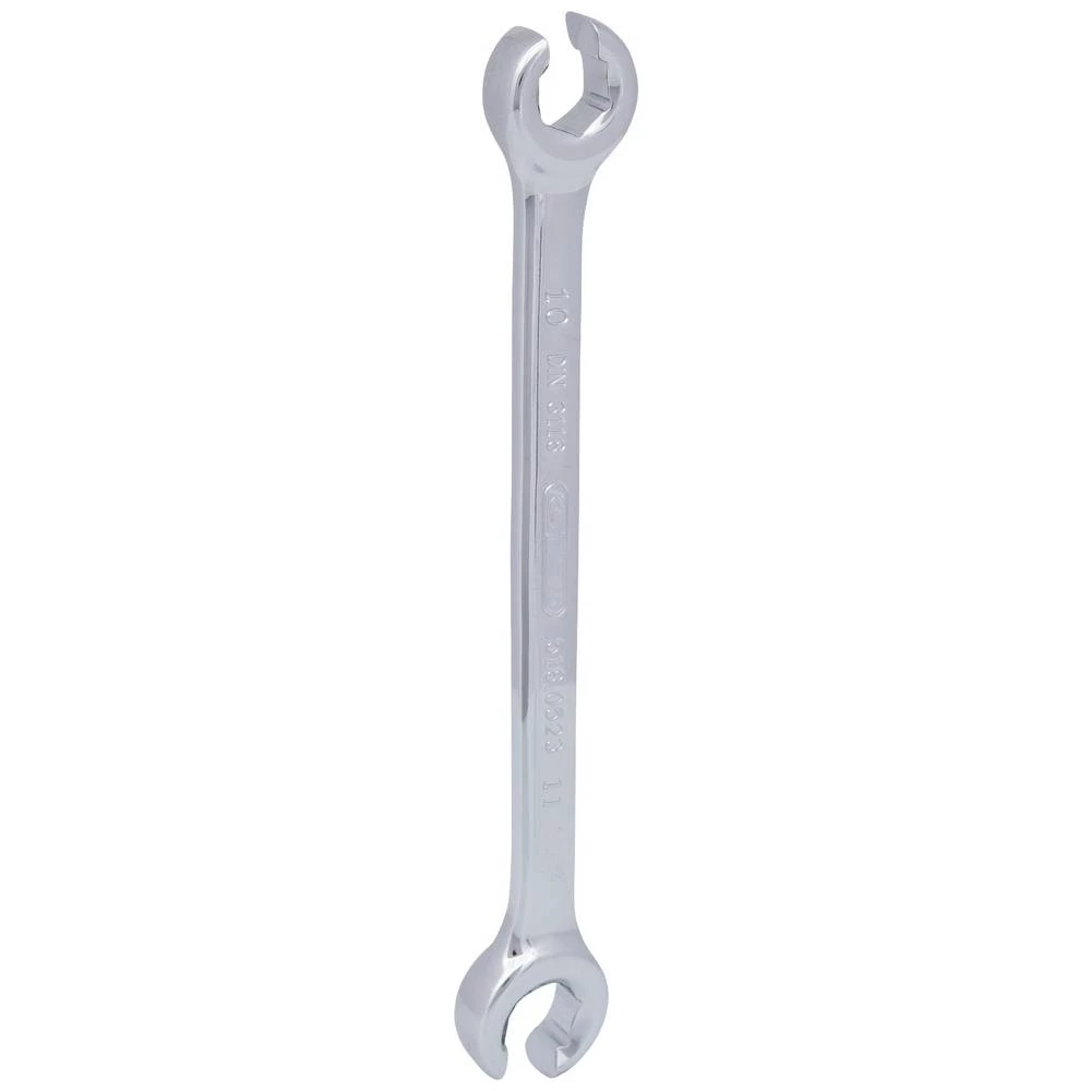 KS Tools 5180523 518.0523 dupli prstenasti ključ Veličina ključa (metrička) (naslov) 10 - 11 mm slika