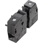 kroz terminal WGK 10/Z BK BX 2439460000 Crna Weidmüller 50 ST