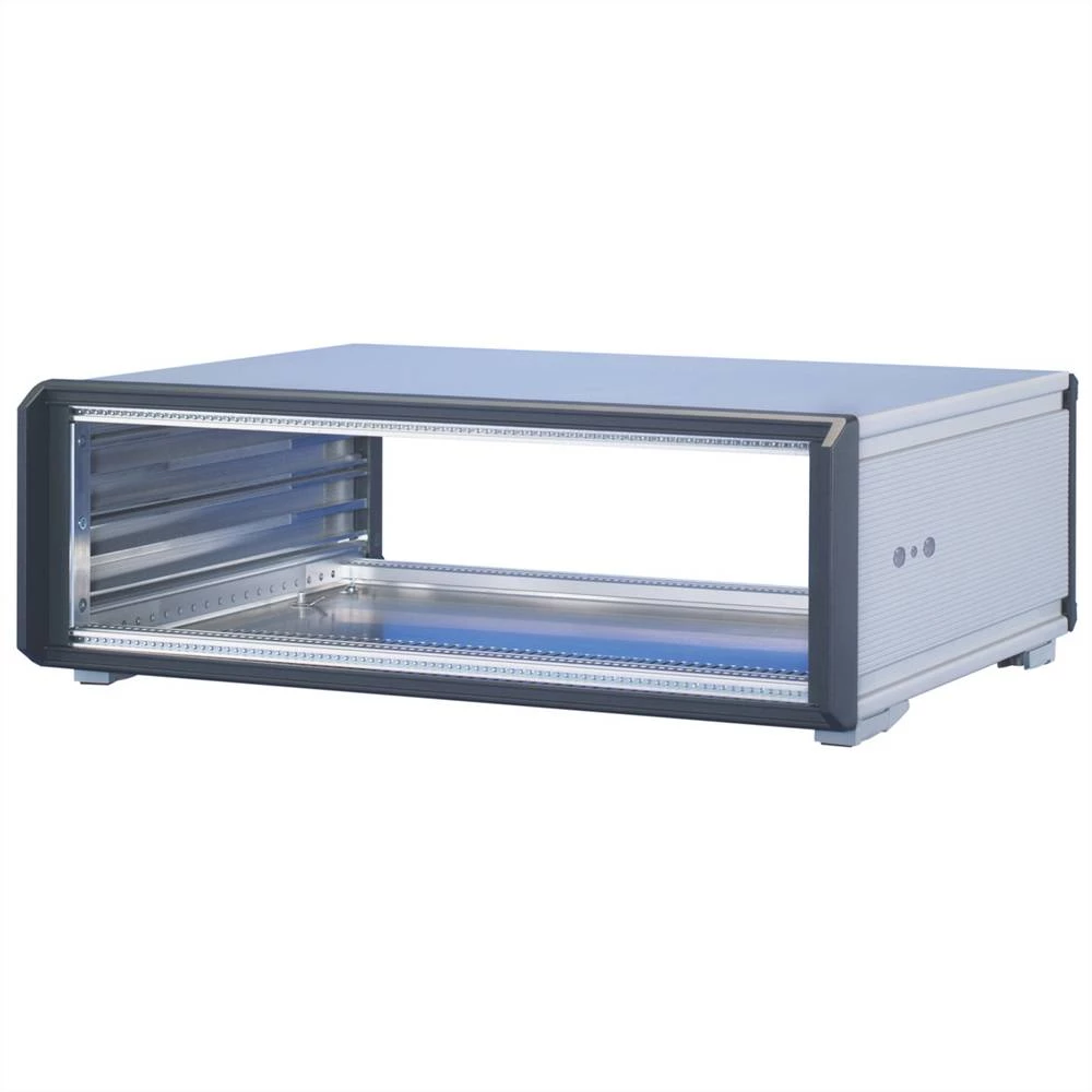 Schroff 14577123 19 inčni nosač za komponente 1 St. slika