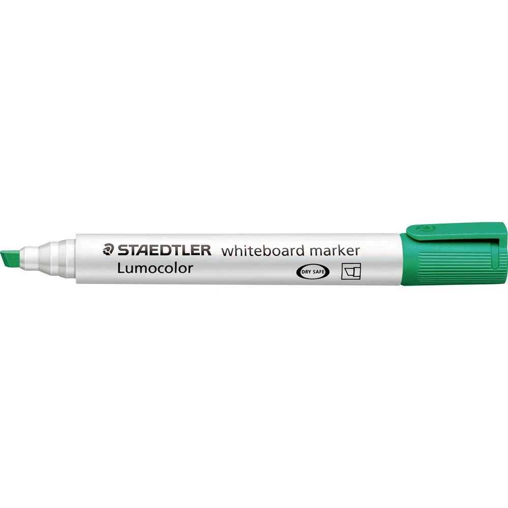 Staedtler STAEDTLER® Lumocolor® 351 2mm grün 351-5 Whiteboardmarker 1 kom. slika