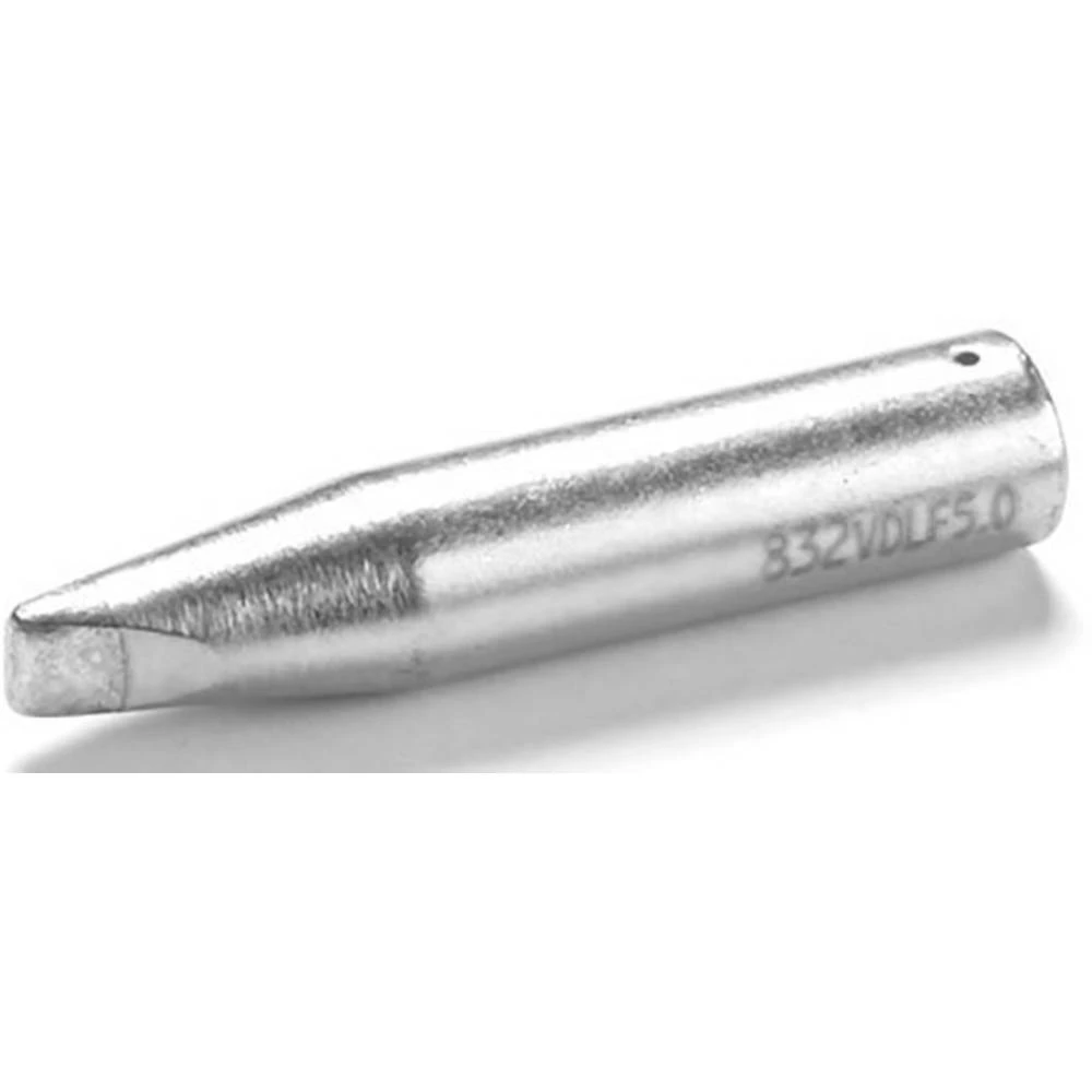 Ersa 0832VDLF Lemni vrh Dljetast oblik, ravan Veličina vrha 5 mm Content 10 ST slika