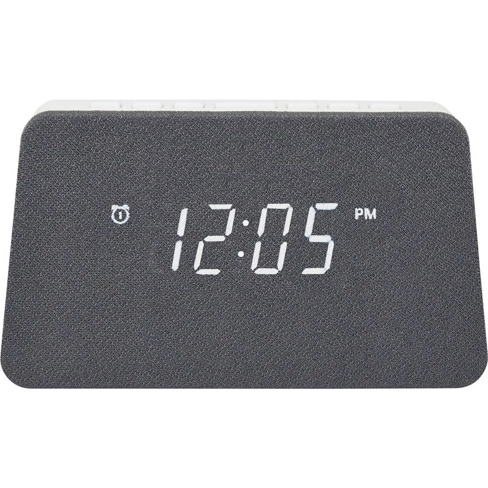 AIC    WM3020i we    radio sat    ukw            funkcija alarma, Qi funkcija punjenja baterije    bijela slika