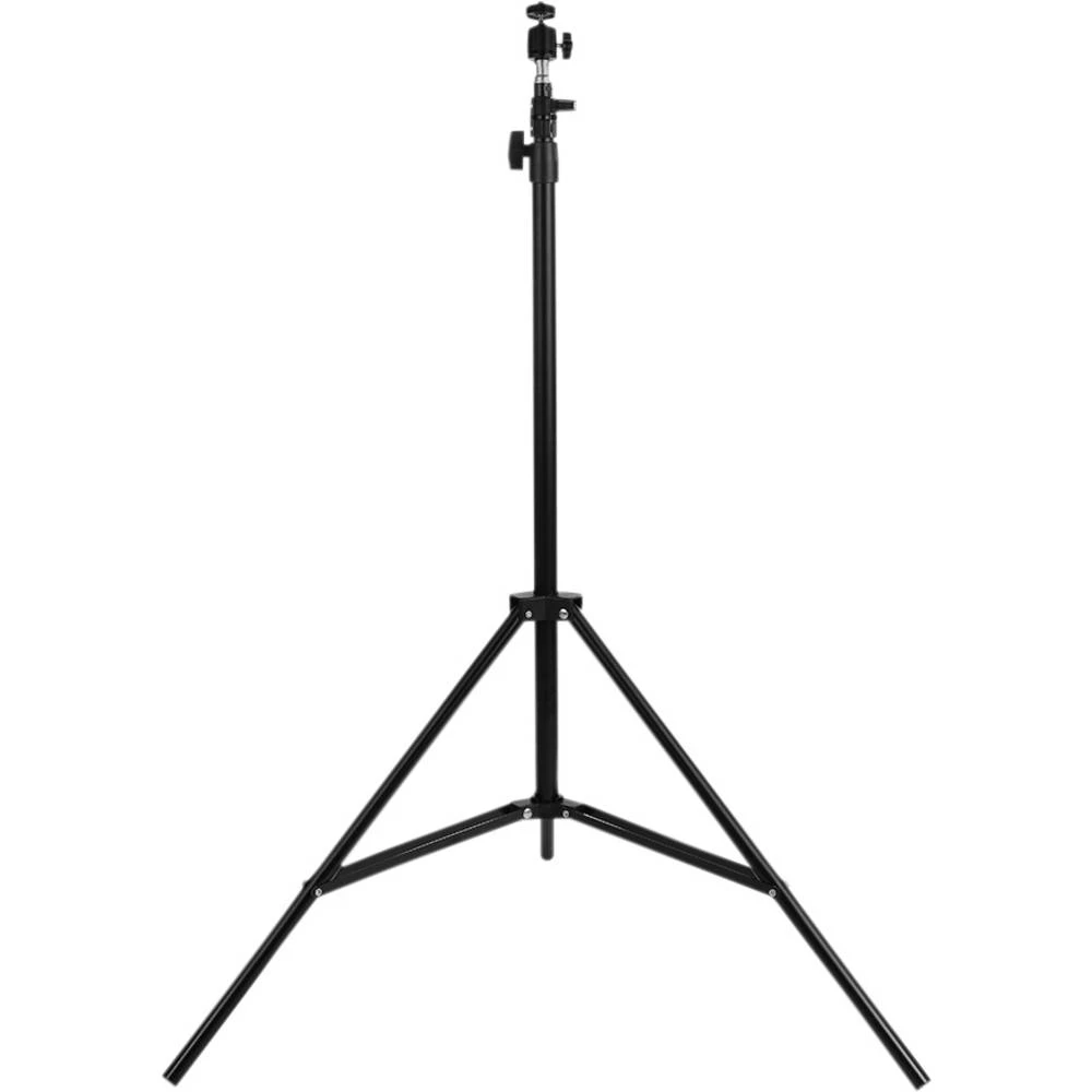 Stalak za IR zidni termometar Dim. rasklopljen 2100 x 630 x 630 mm · Težina 710 g · Materijal: metal