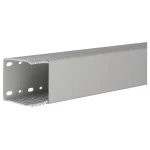 Hager LKG7507507030B kanal za ožičenje (D x Š x V) 2 m x 75 mm x 75 mm 2 m siva
