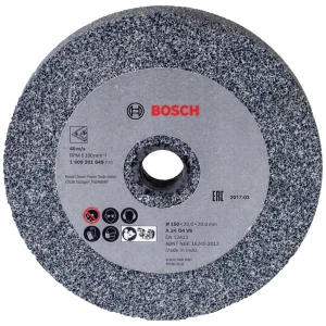 Bosch Accessories 1609201649 brusna ploča promjer 150 mm Promjer bušotine 20 mm 1 St. slika