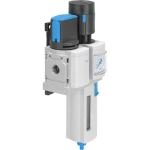 FESTO 8025354 MSB4-1/4:C3:J1-WP jedinica za održavanje 1/4" komprimirani zrak, inertni plinovi Radni tlak (maks 14 bar