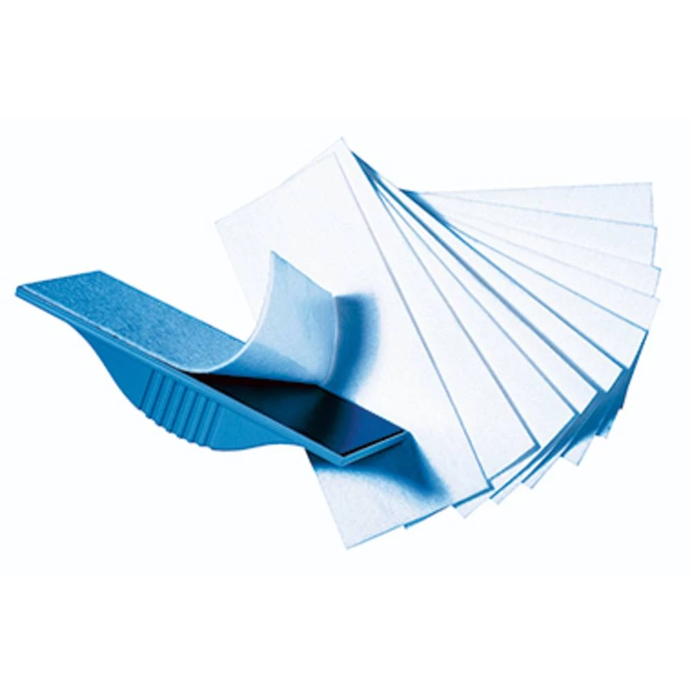 Franken Bugačica Z1926 Filc 220 mm x 160 mm 10 ST slika