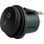 interBär 3630-656.21 ozibni prekidač 250 V 8 A 1 x off/on 1 St.