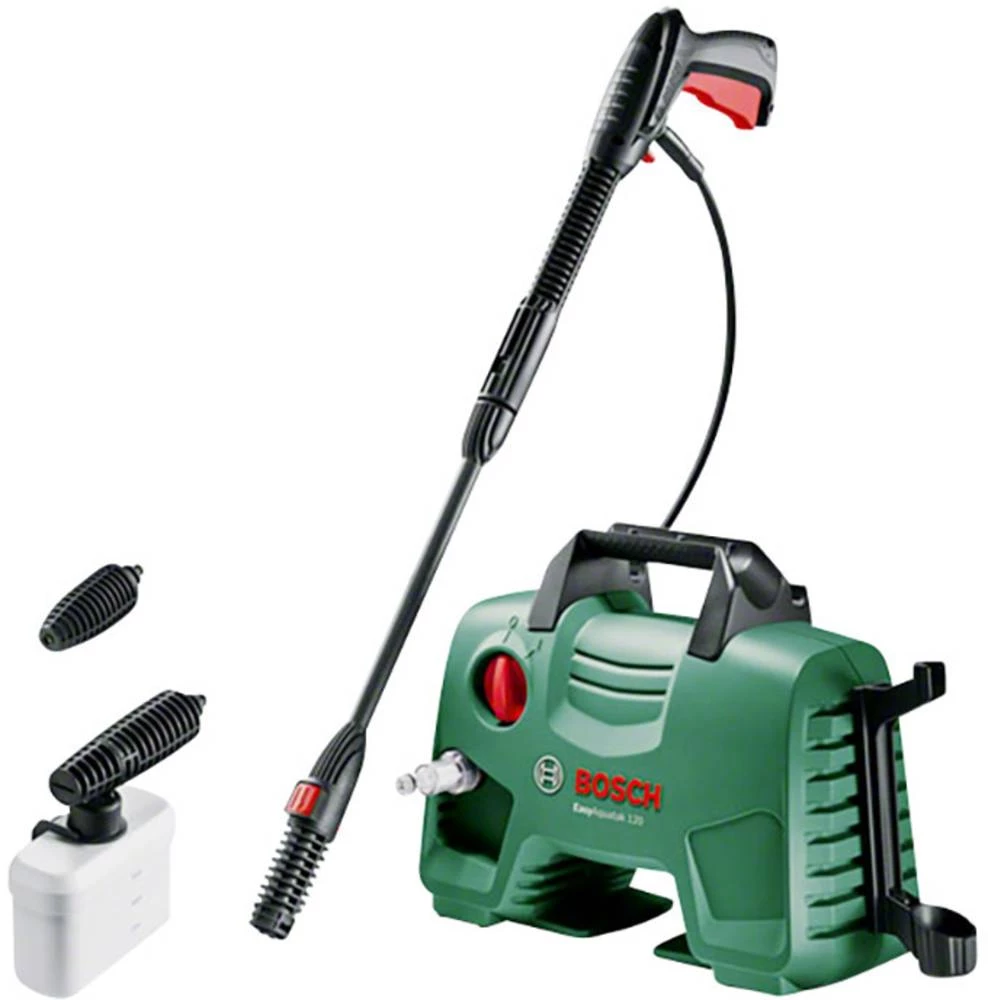 Bosch Home and Garden EasyAquatak 120 Visokotlačni čistač 120 bar Hladna voda slika