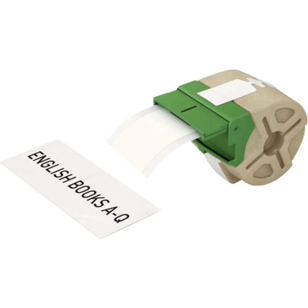 Leitz Naljepnica u roli 50 mm x 22 m Papir Bijela 1 ST Trajno 7006-00-01 Univerzalne naljepnice slika