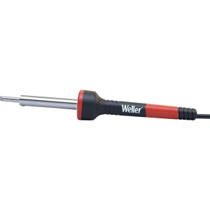 Weller WLIRK6023C lemilica-komplet 230 V 60 W konusni vrh, dlijeto 427 °C (max) uklj. spremište , uklj. lem , uklj. LED osvjetljenje slika