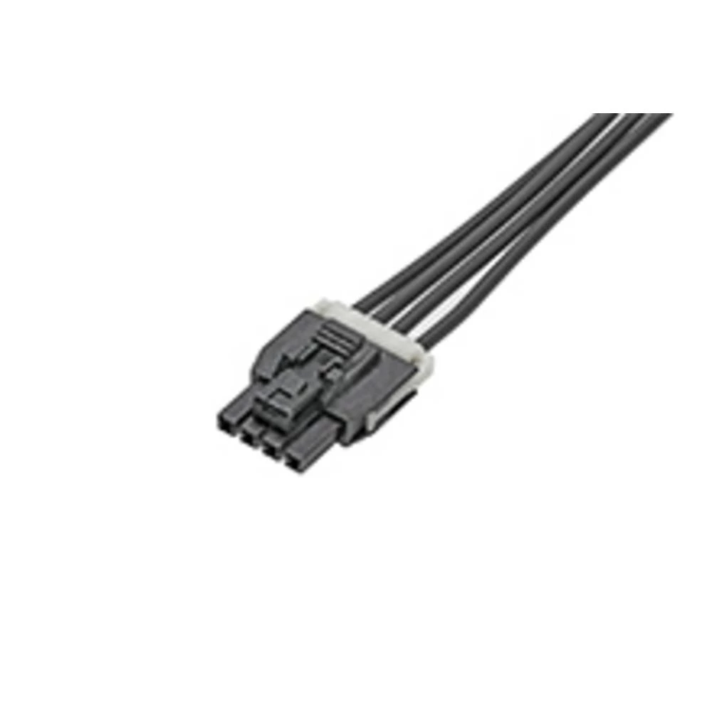 Molex 145130-0401 1 St. Bulk slika
