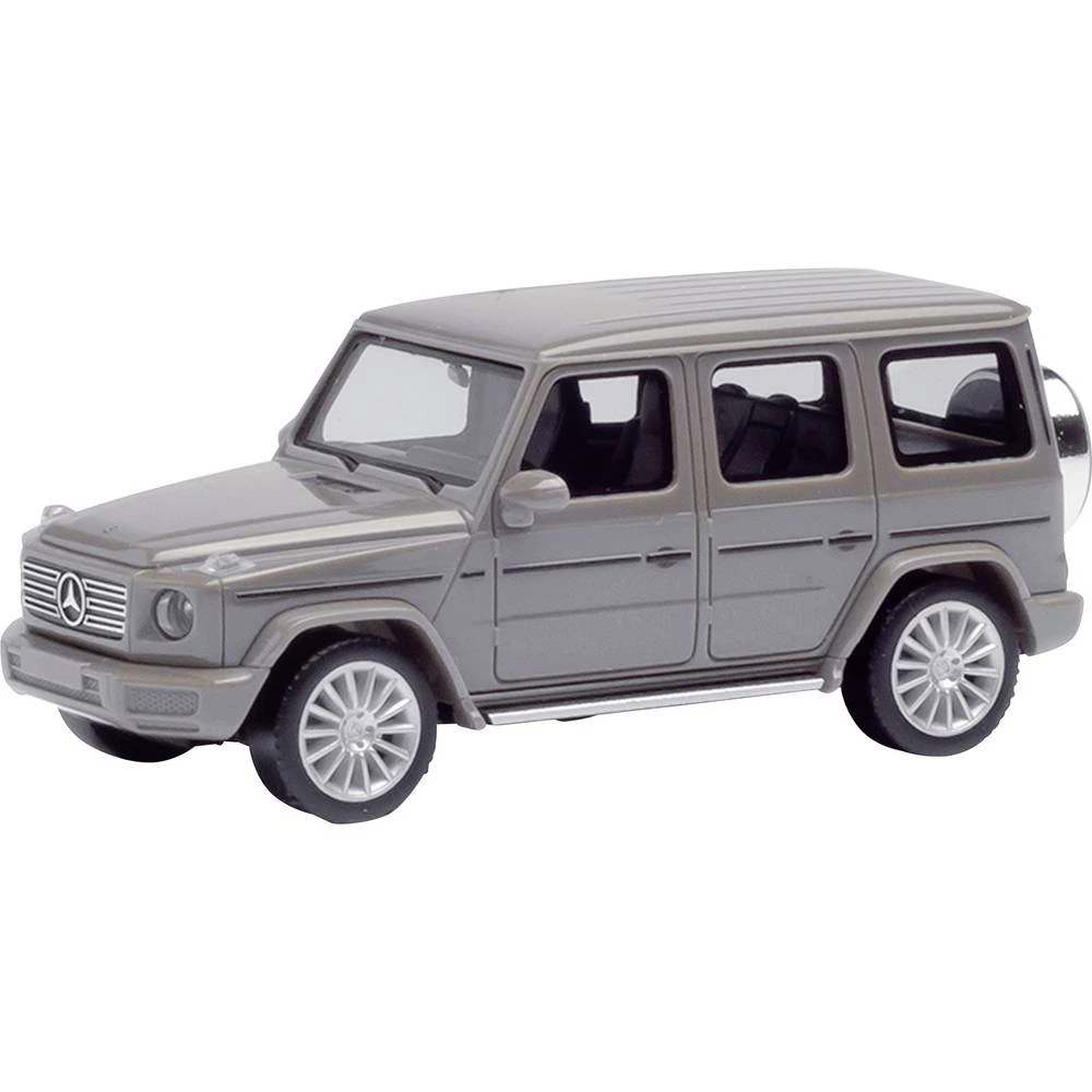 Herpa 420488-002 h0 Mercedes Benz G klasa AMG slika