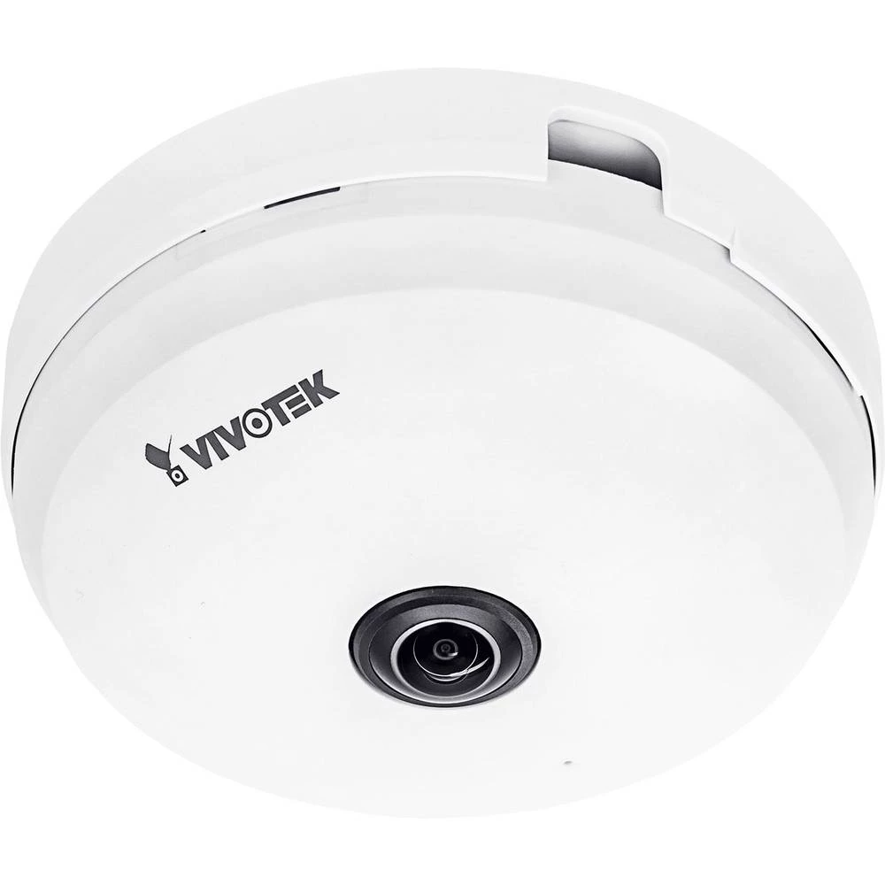 Vivotek Nadzorna kamera LAN IP-Dome kamera 1920 x 1920 piksel Vivotek FE9180-H,Unutrašnje područje FE9180-H N/A slika