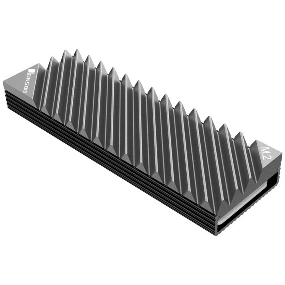 Jonsbo M.2-3 M.2 SSD HDD hladnjak slika