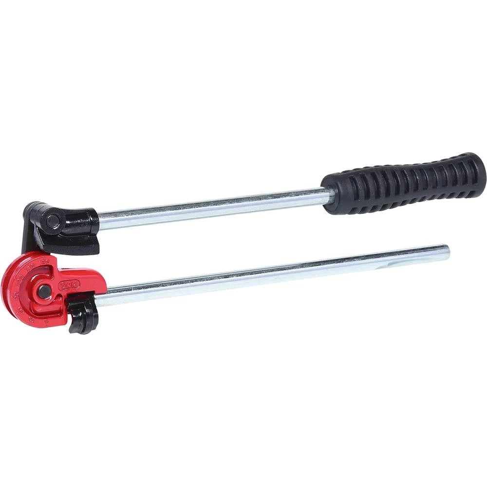 KS Tools 1221006 standardni dvoručni savijač 6 mm slika
