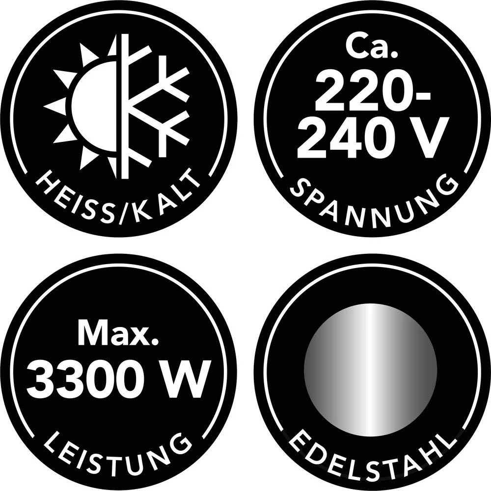 Maxxmee 04974 armatura za umivaonik slika