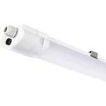 LED svjetiljka za vlažne prostorije LED LED fiksno ugrađena 46 W Neutralno-bijela lichtline Faro X3 Bijela