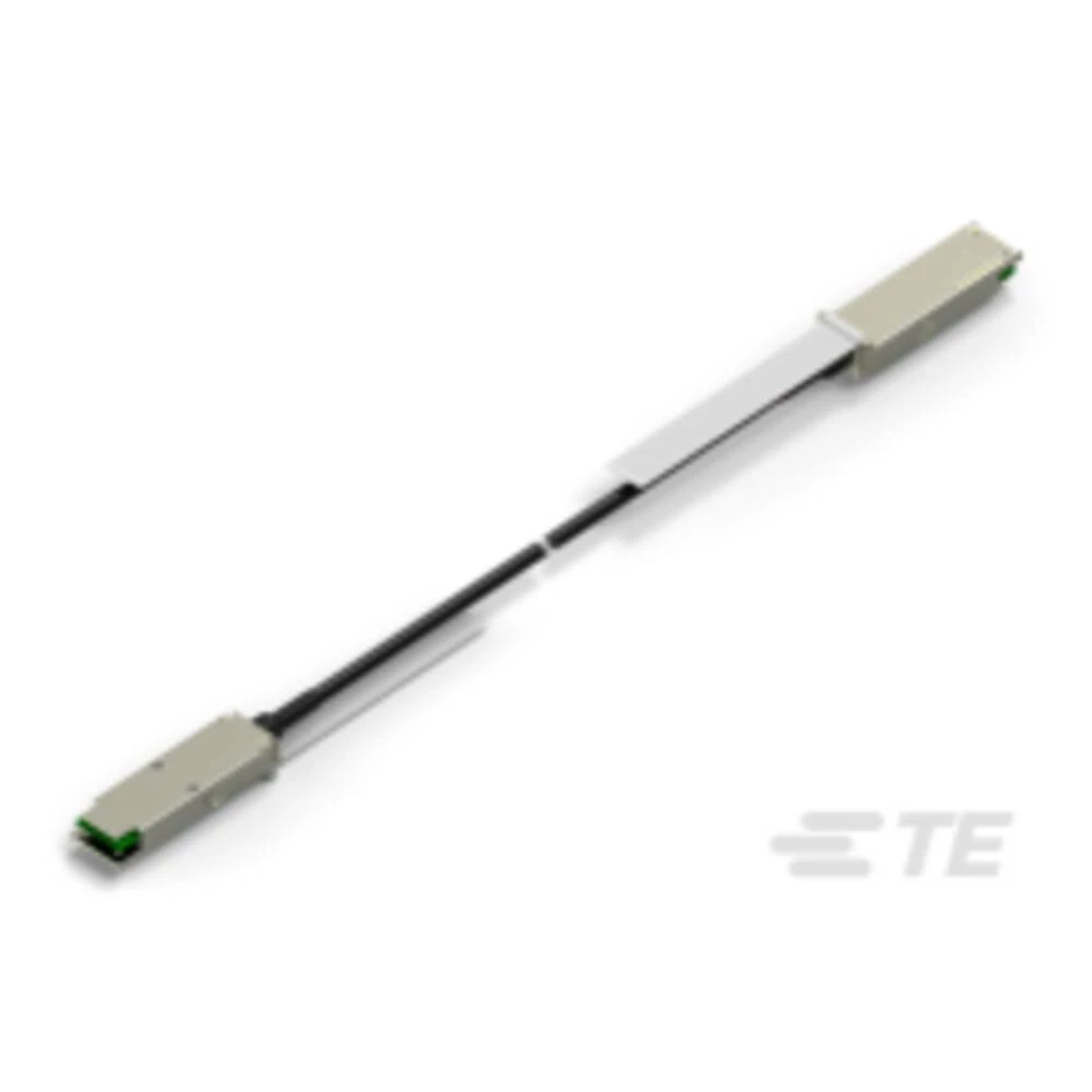 TE Connectivity High Performance Cable Assembly ProductsHigh Performance Cable Assembly Products 2053638-3 AMP slika