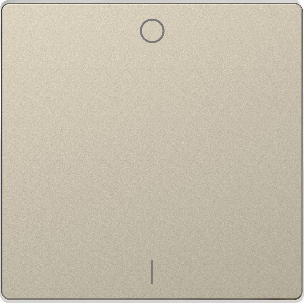 Merten Poklopac Izmjenični prekidač MEG3301-6033 slika