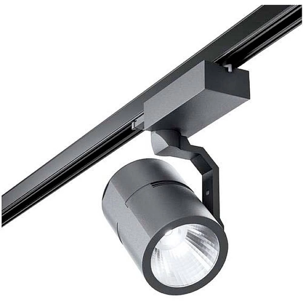 Brumberg 89110150 89110150 LED reflektor za sustav šina LED   40 W crna slika