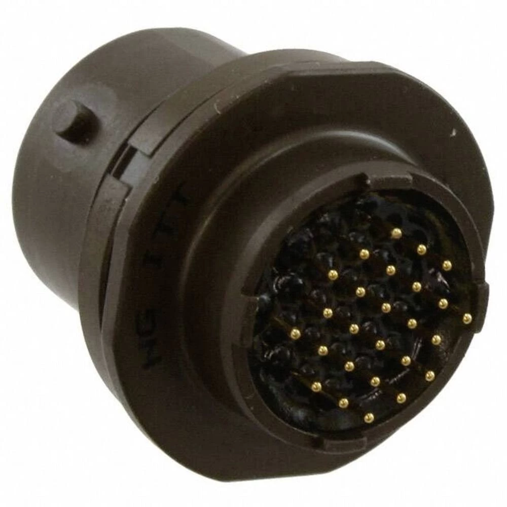 ITT  MKJ3C7W10-26AN  okrugli konektori          1 St. slika