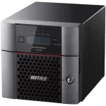 NAS server 8 TB Buffalo TeraStation 6200 TS6200DN0802-EU 2 Bay