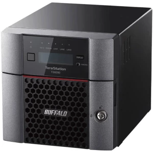 NAS server 8 TB Buffalo TeraStation 6200 TS6200DN0802-EU 2 Bay slika