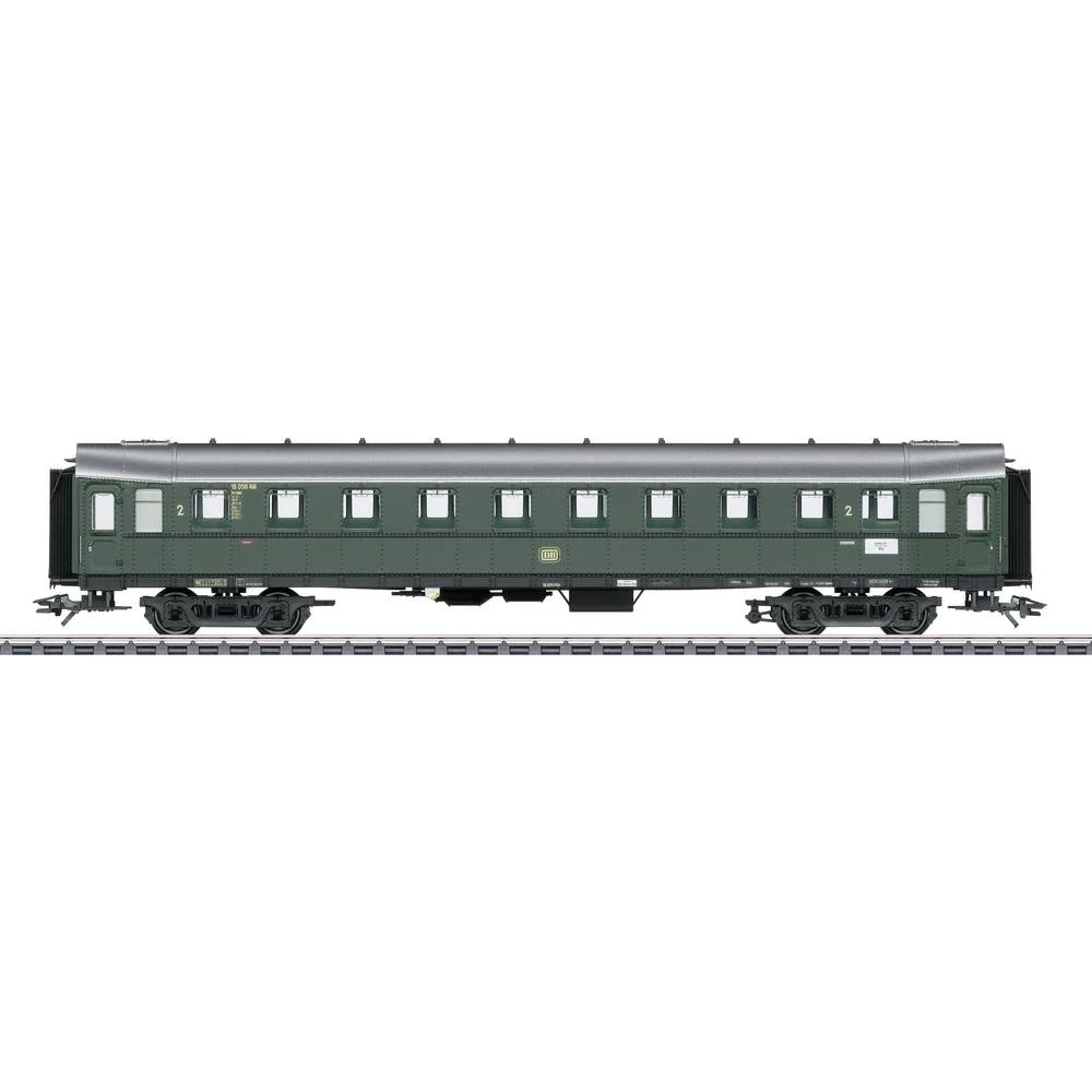 Märklin 42255 slika
