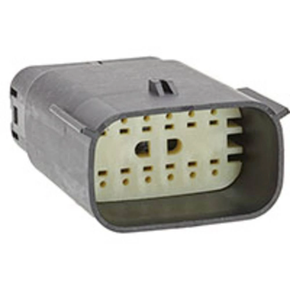 Molex kućište kabelskog utiča 334826202 1 St. slika