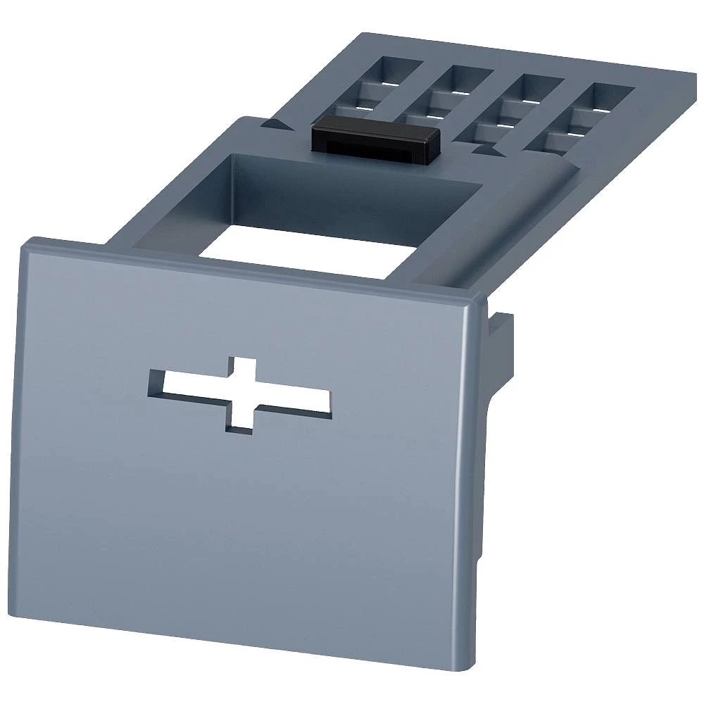 Siemens 3VA9111-0WD10 poklopac za stezaljke 1 St. slika