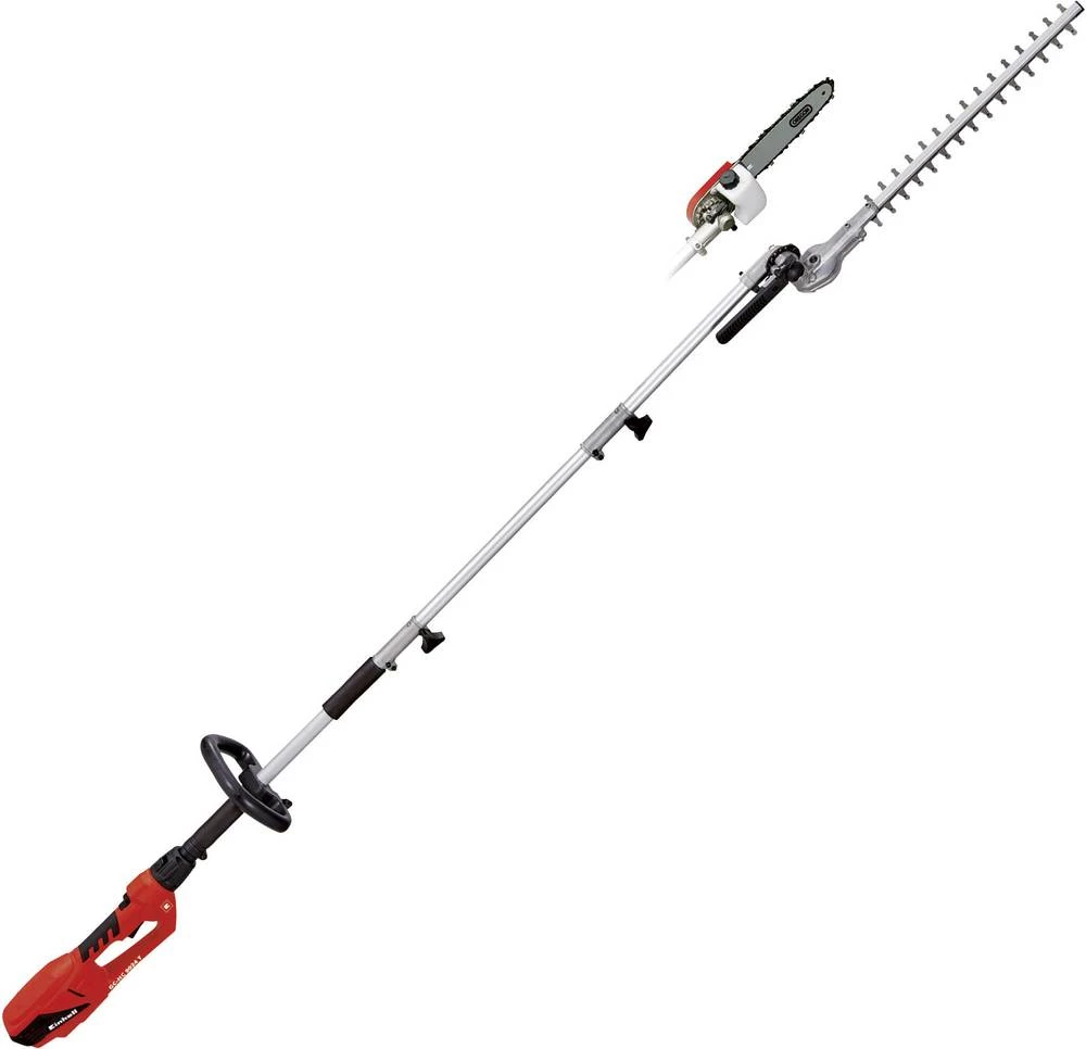 Einhell GC-HC 9024 T Teleskopske električne škare za grmlje sa pojasom slika