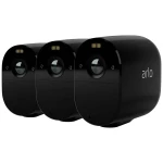 ARLO Essential Spotlight VMC2330B-100EUS WLAN ip-set sigurnosne kamere  s 3 kamere 1920 x 1080 piksel