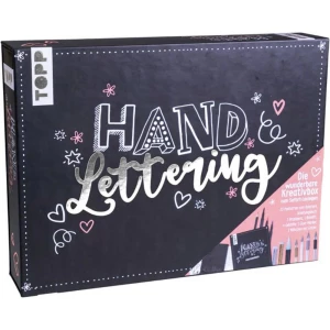 Vedes Handlettering - Die wunderbare Kreativbox 18081 slika