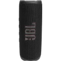JBL Harman Flip 6 Bluetooth zvučnik vodootporan crna slika