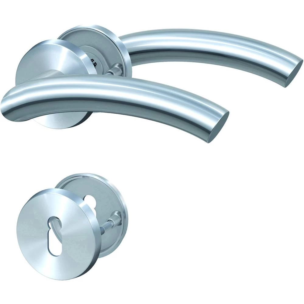 Set rozeta od nehrđajućeg čelika 7309-2208 slika