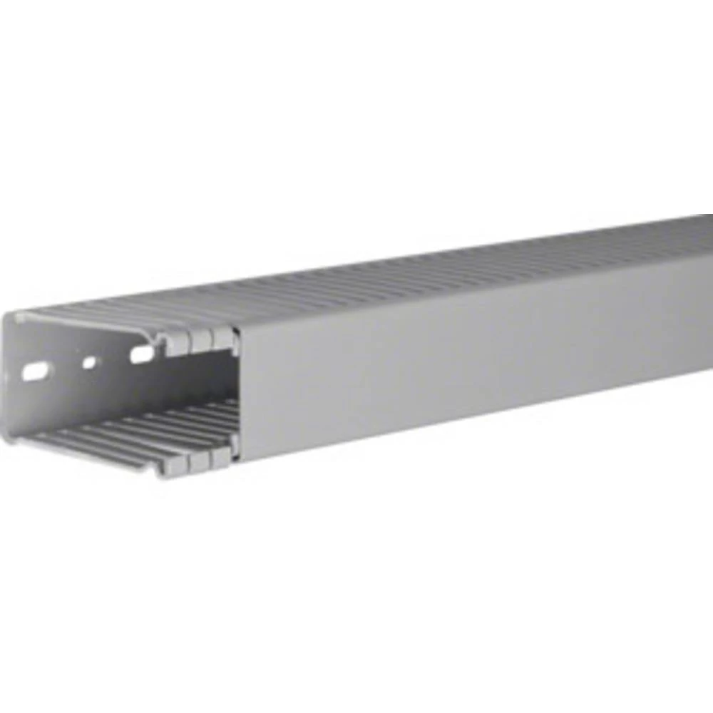 Hager BA6 80040 kanal za ožičenje (D x Š x V) 2000 x 47 x 84 mm 1 St. slika