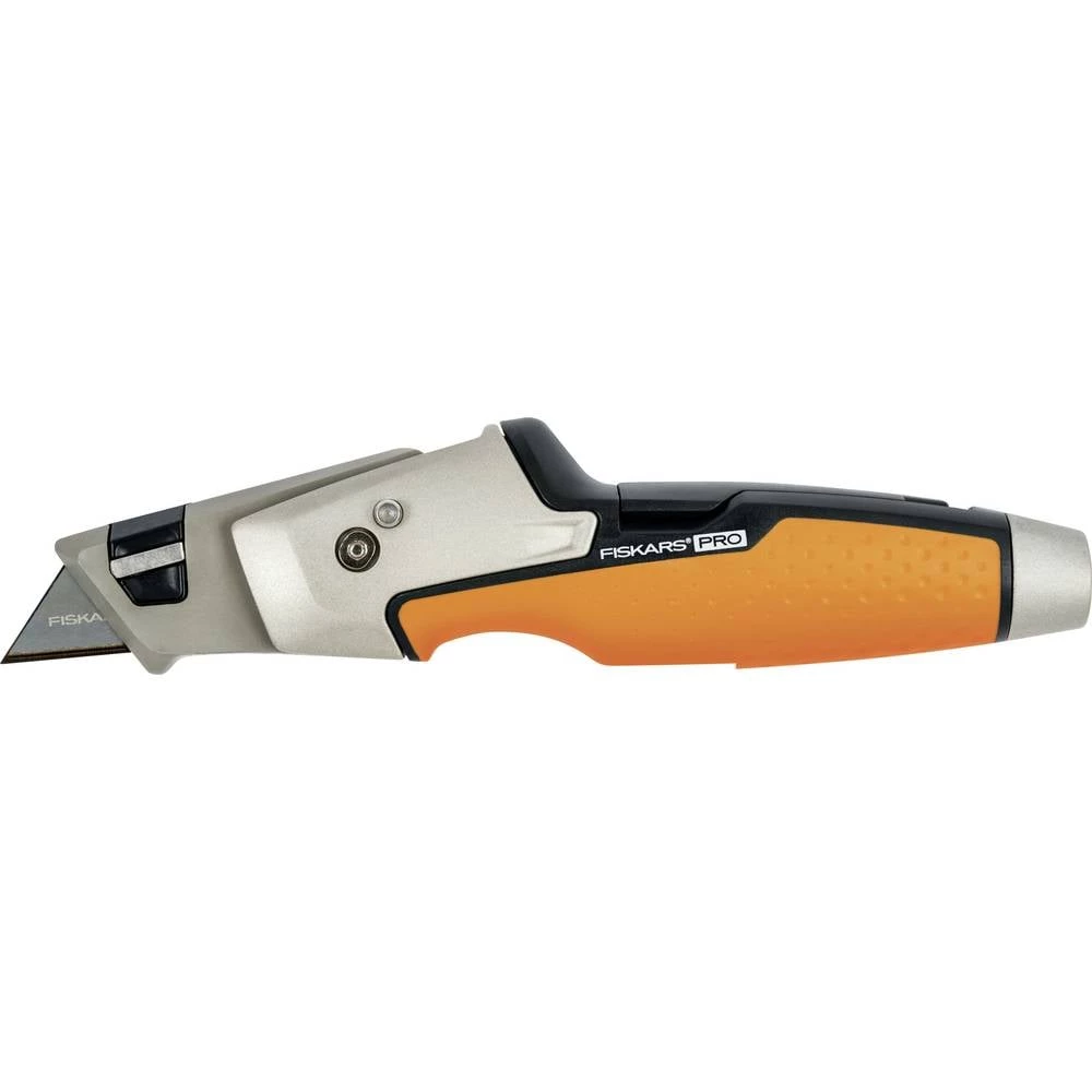 Fiskars 1027225 Kvalitetni nož, rezač 1 kom. slika