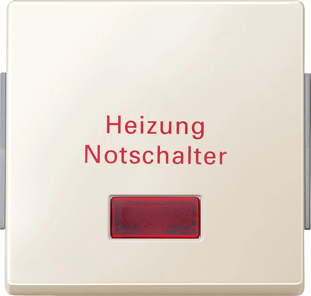 Merten Poklopac Izmjenični prekidač Aqua dizajn Bijela 343044 slika