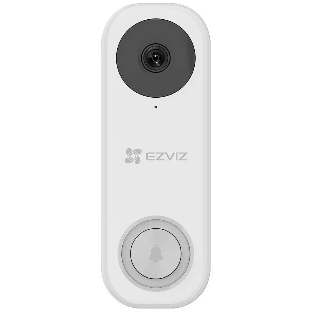 ezviz ezdb1c ip video portafon WLAN vanjska jedinica  bijela slika