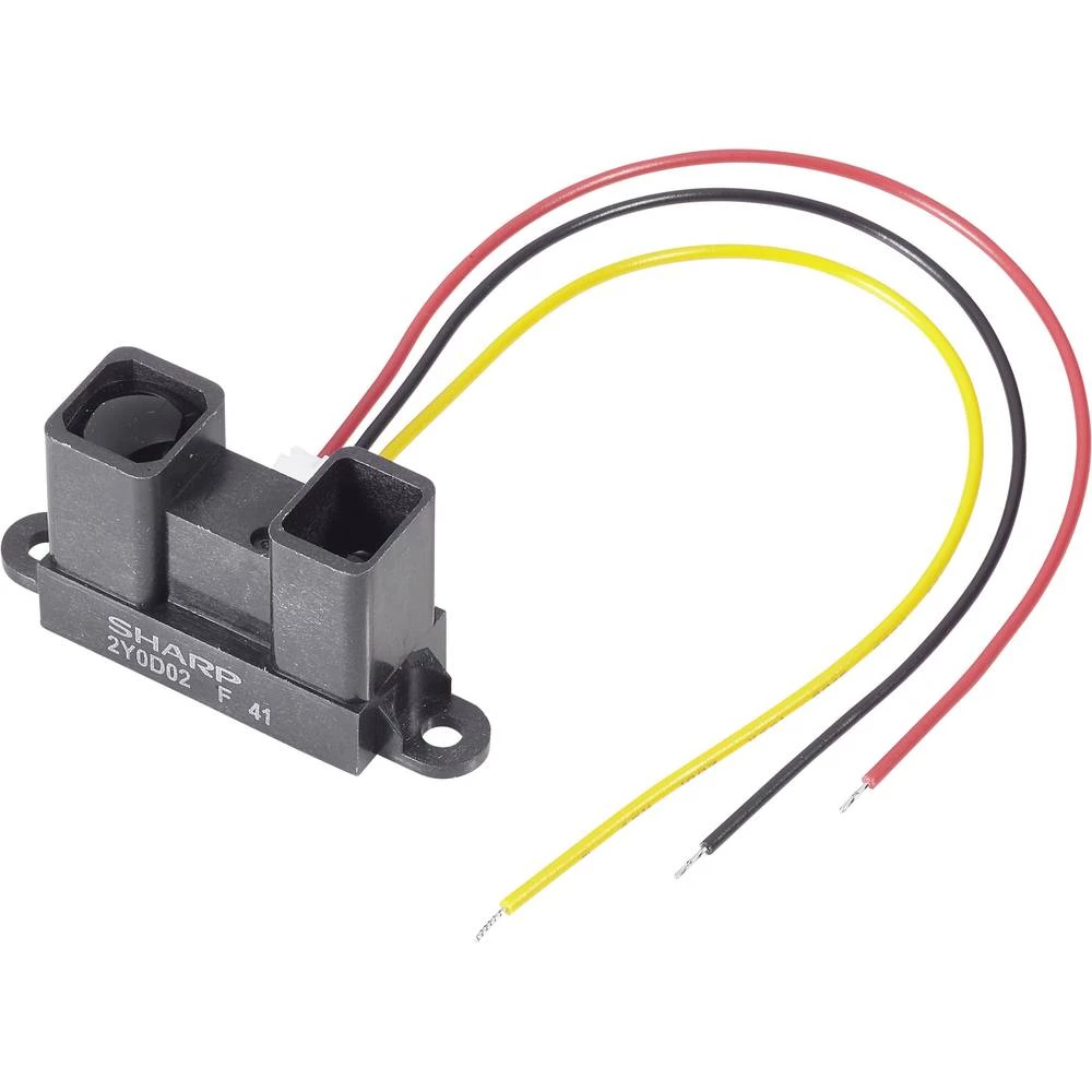 Senzor razdalje GP 2 Y0D 02 YKSharp slika