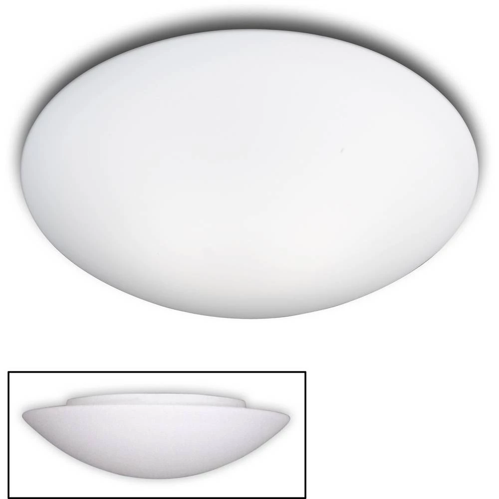 Fischer & Honsel 21382 Valor stropna svjetiljka E27 bijela slika