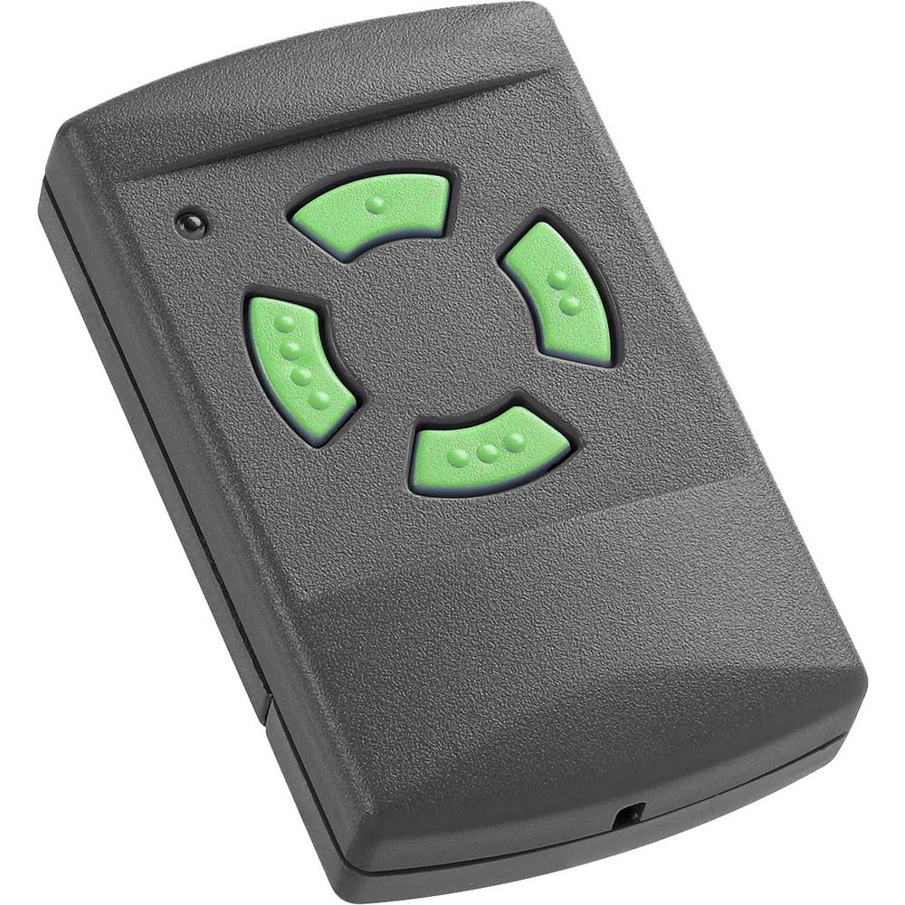 4-kanalni Bežični ručni odašiljač 27.685 MHz Kaiser Nienhaus 350153 slika